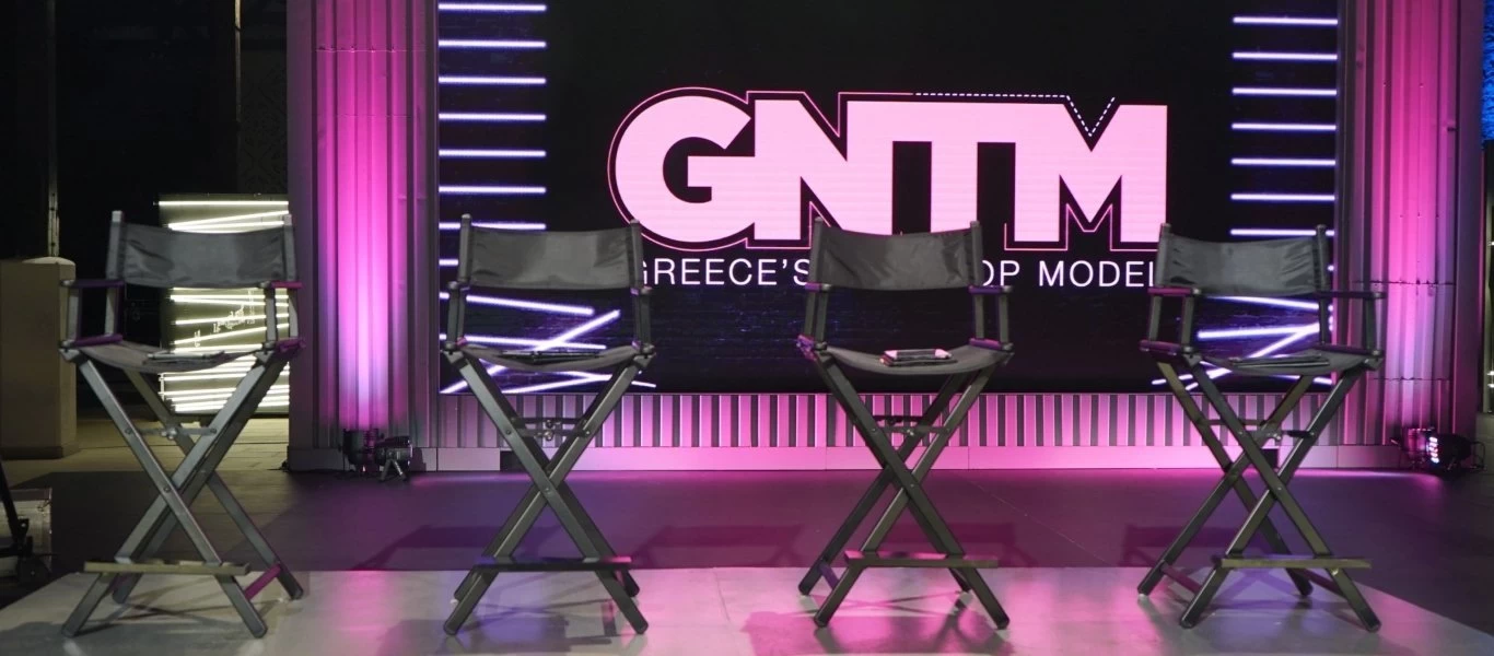 GNTM 3 spoiler: Αυτή είναι η επόμενη παίκτρια που αποχωρεί (φωτό)